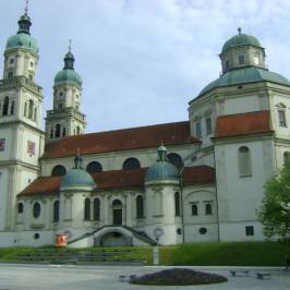 Baslika St. Lorenz
