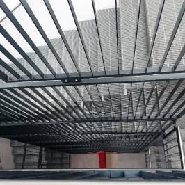 Centre Dürrenmatt Neuchâtel CDN