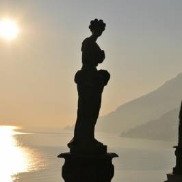 Giardino Esotico Beniamino Cimini