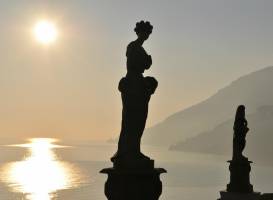 Giardino Esotico Beniamino Cimini