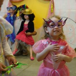 Children's Museum of Illinois