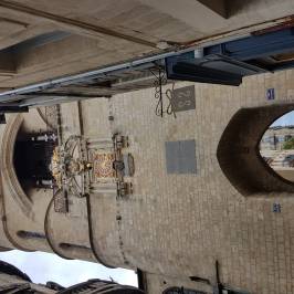 Grosse Cloche de Bordeaux