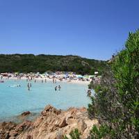 Spiaggia del Principe