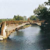 Ponte di Proh