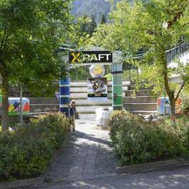 X Raft - Day Adventures