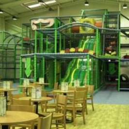Snakes and Slides