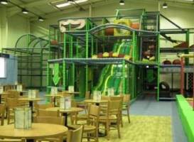 Snakes and Slides