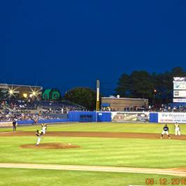 Harbor Park