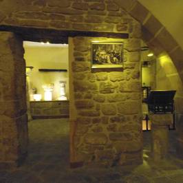 Sinagoga del Agua