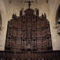 Santa María Church-Procathedral