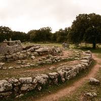 Parco Archeologico di Pranu Muttedu