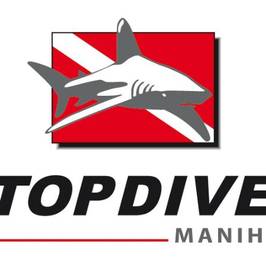 TOPDIVE Manihi