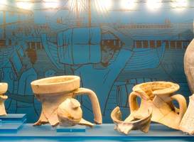 Museo Romano Oiasso