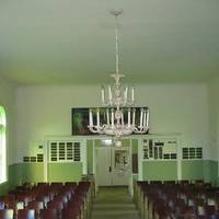 Temple B'nai Sholem