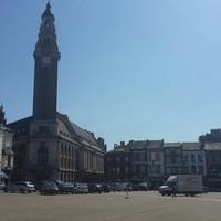 Belfry