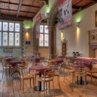Tyrwhitt-Drake Museum
