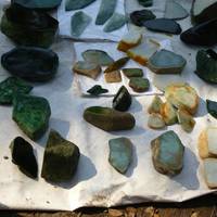 Jade Market