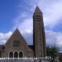 kerk Sint-Martinus