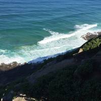 Merewether Baths