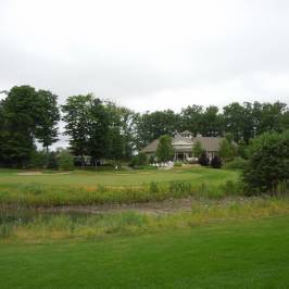 Manitou Passage Golf Club