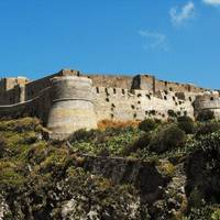 Castello di Milazzo