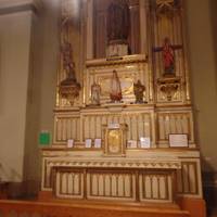 Basílica de San Francisco