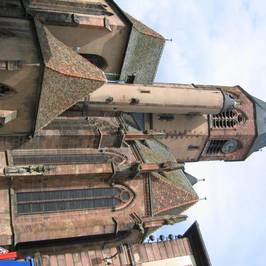 Musée Historique de Haguenau