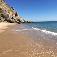 Praia da California