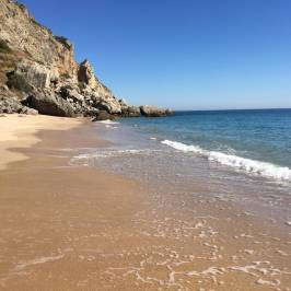 Praia da California