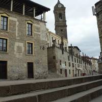 Iglesia de San Vicente Martir