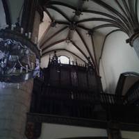 San Miguel Arcangel Church