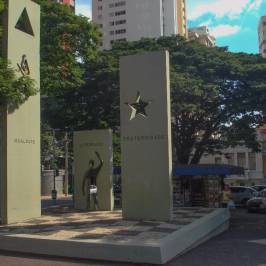 Igreja Nossa Senhora das Dores