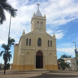 Church of Our Lady of the Rosary