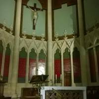 Iglesia de San Francisco de Asis