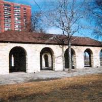 Jackson Park's Japanese Garden