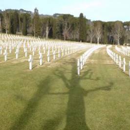 Florence American Cemetery