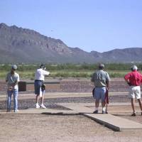 Tucson Trap and Skeet Club