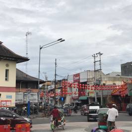 Pasar Gede Solo