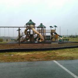 Cunningham Park