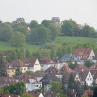 Killesbergturm