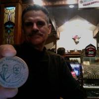 Old Time Wooden Nickel Company