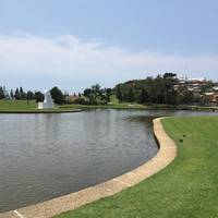 Foreshore Park