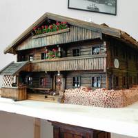 Strasserhäusl Museum