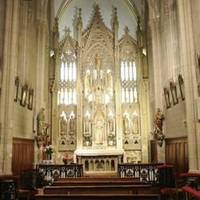Chapelle Notre-Dame de l'Espérance
