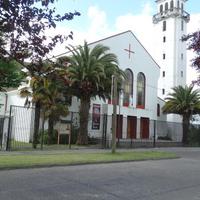 Catedral de Villarrica