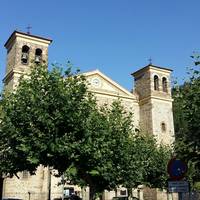Torre del Infantado