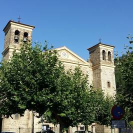 Torre del Infantado