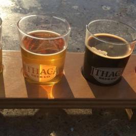 Ithaca Beer Co.