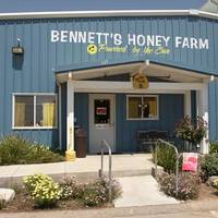 Bennett's Honey Farm