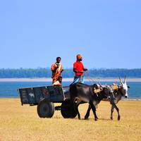 Kabini River